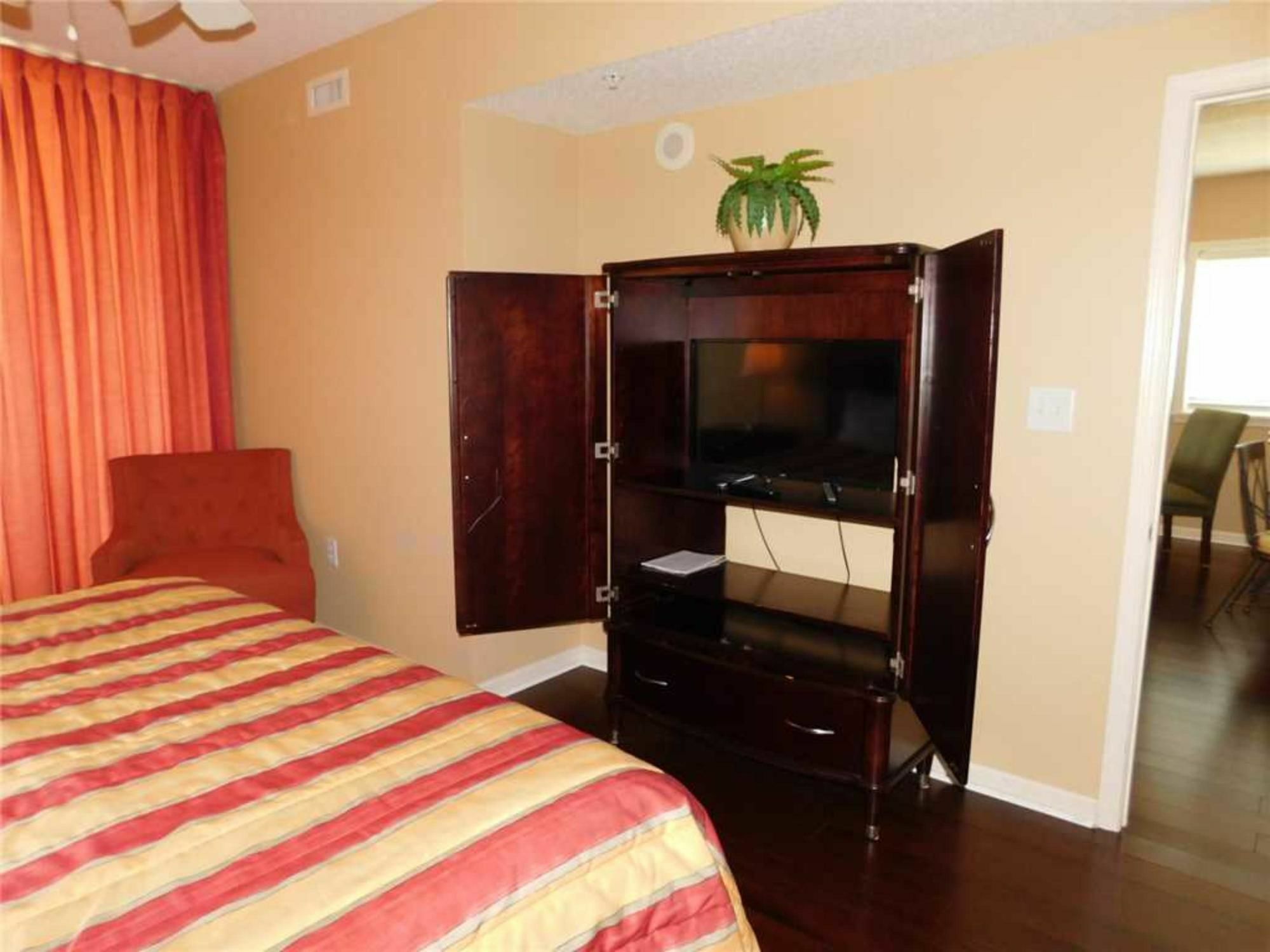 North Tower Apartment North Myrtle Beach Bagian luar foto