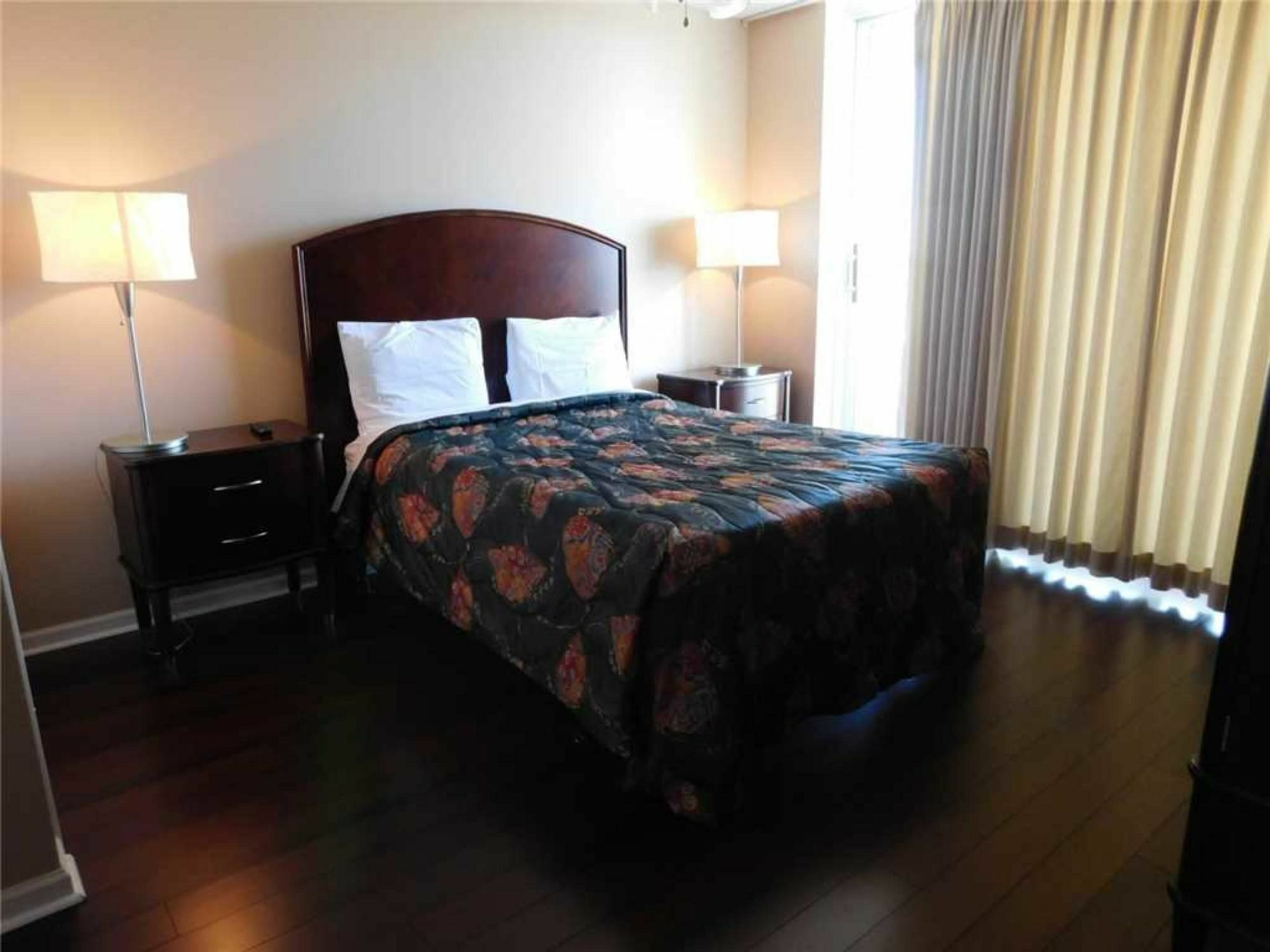 North Tower Apartment North Myrtle Beach Bagian luar foto